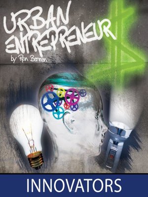 cover image of Urban Entrepreneur: Innovators